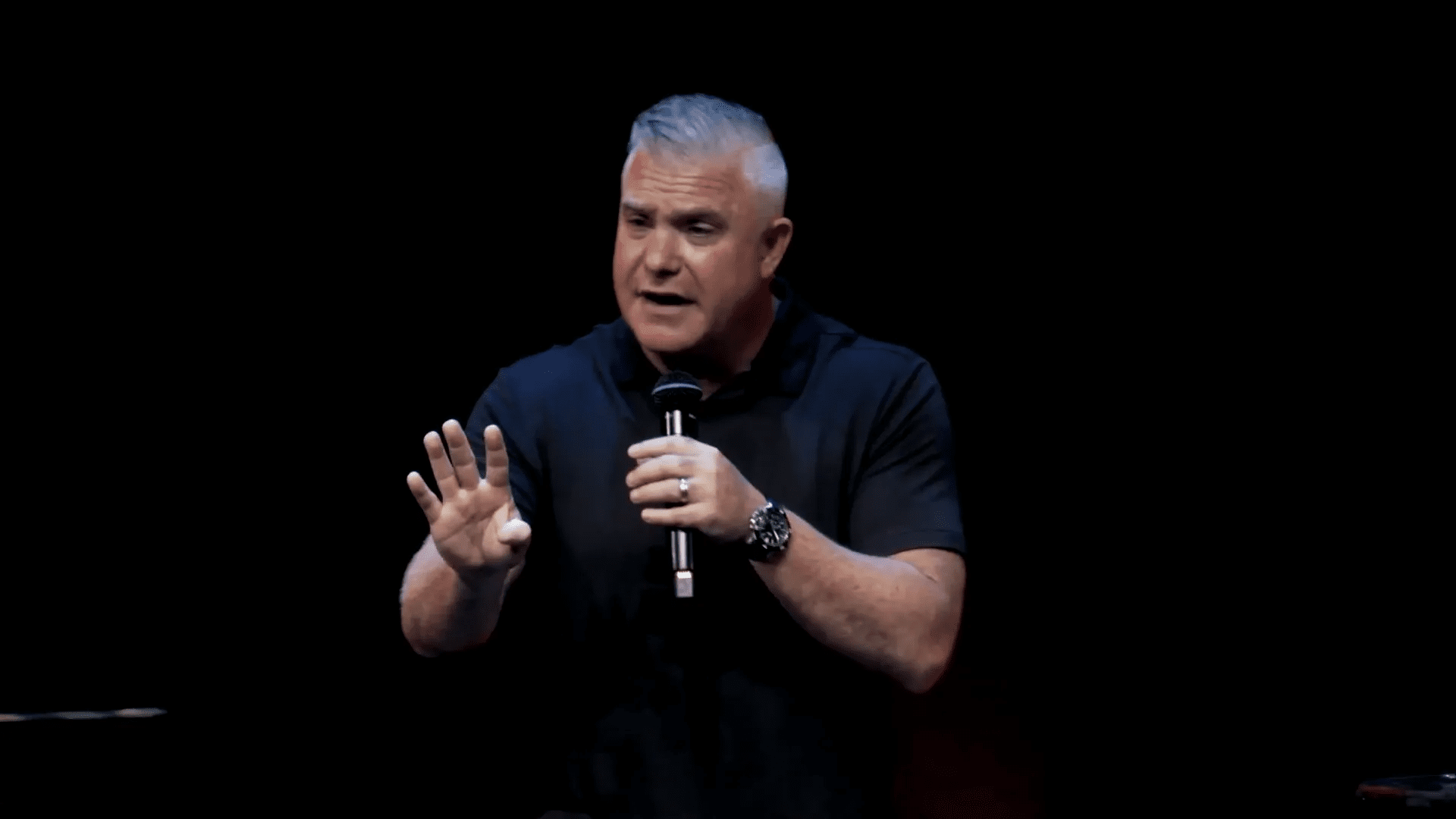 The Path of Temptation