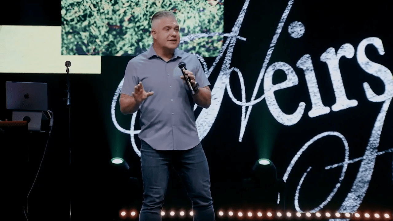 The Title: Conflict Killers