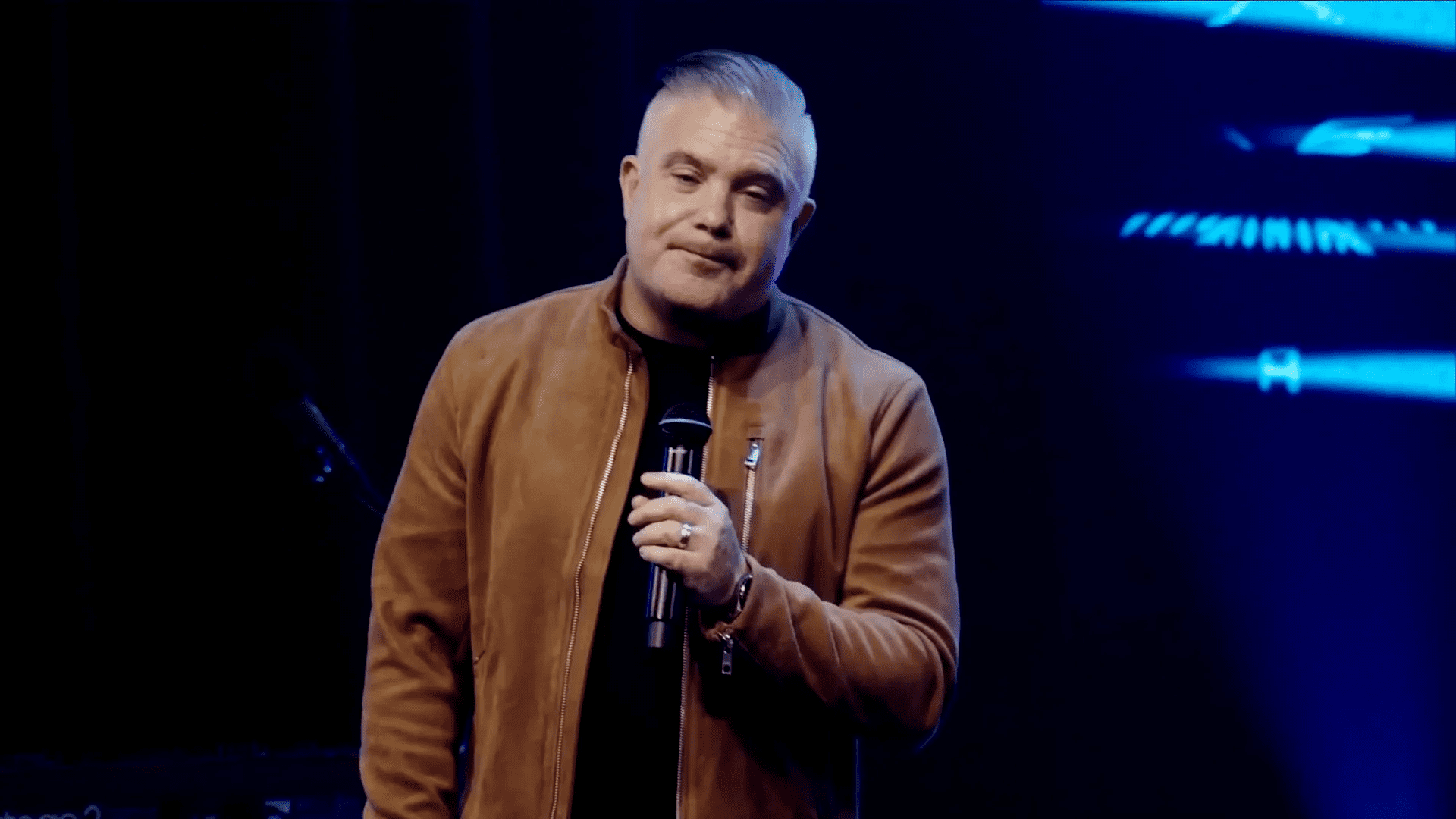 The Concept of Stewardship