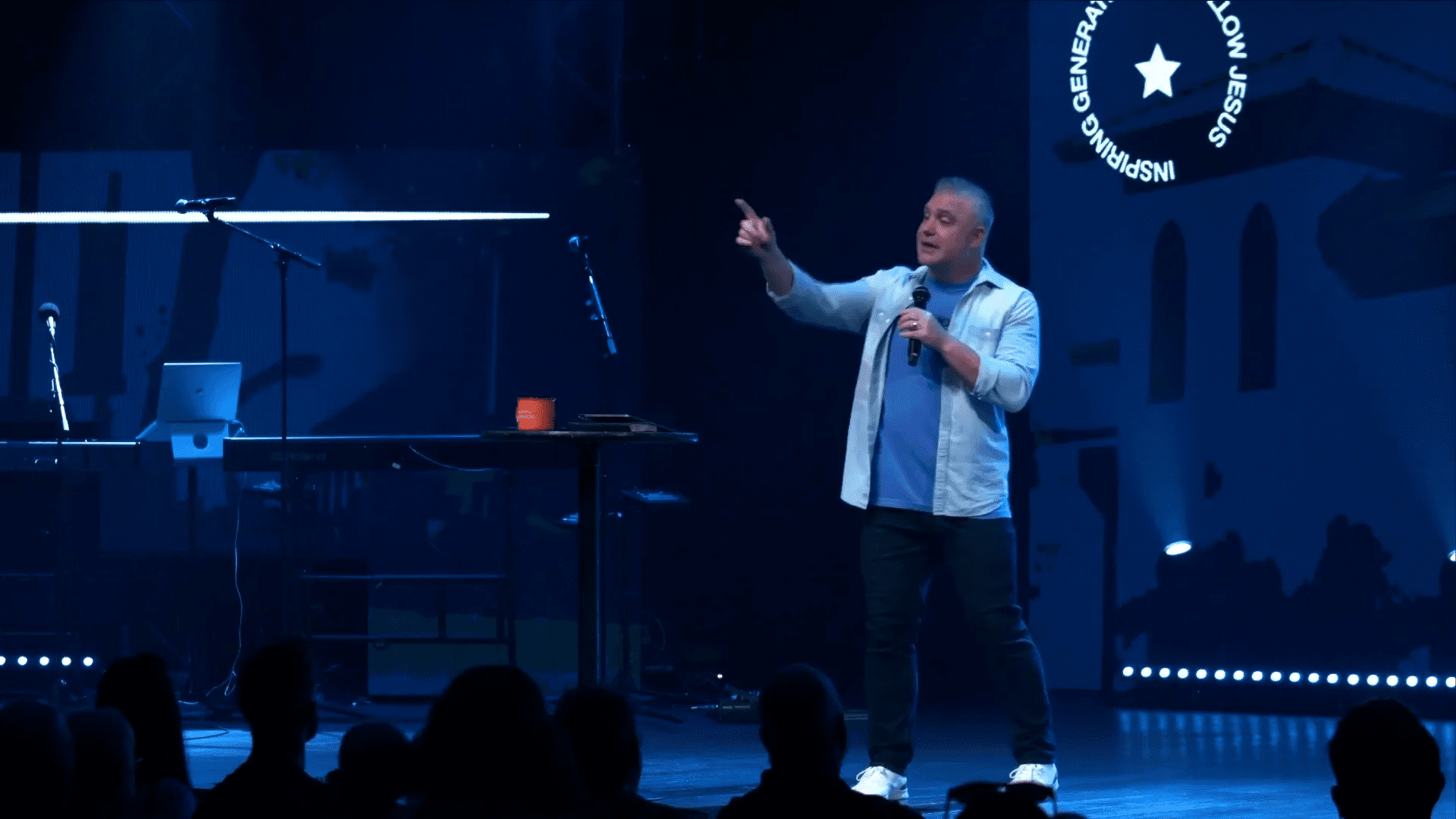 Collaborations with Local Authorities