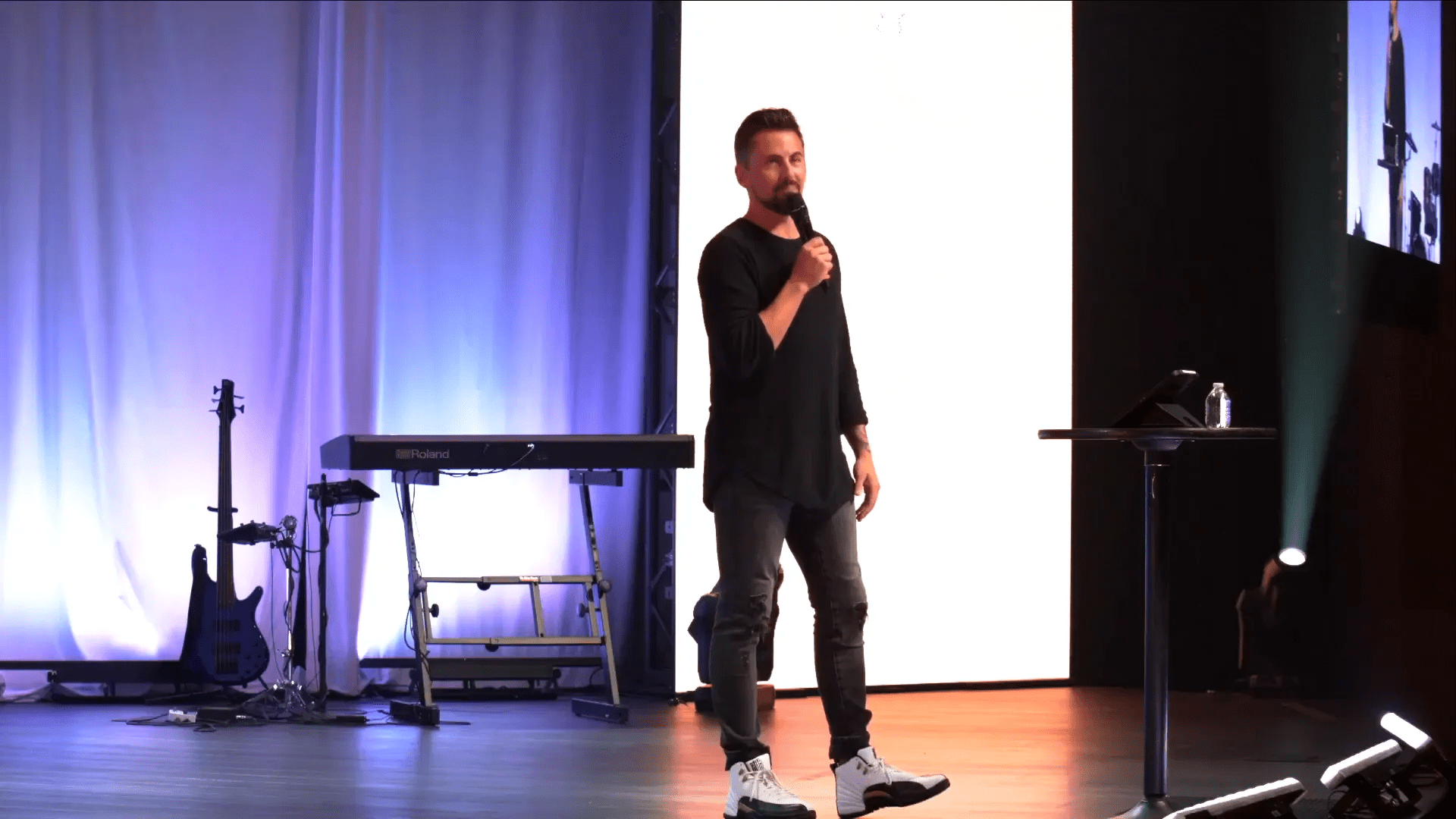 The Life of Paul: A Model of Purpose