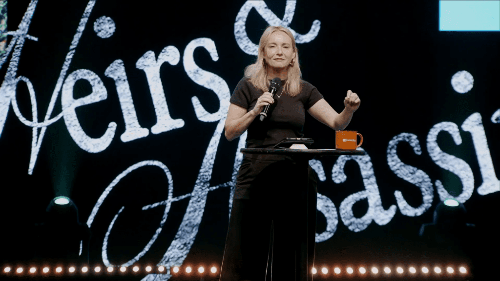 Values as Ambassadors