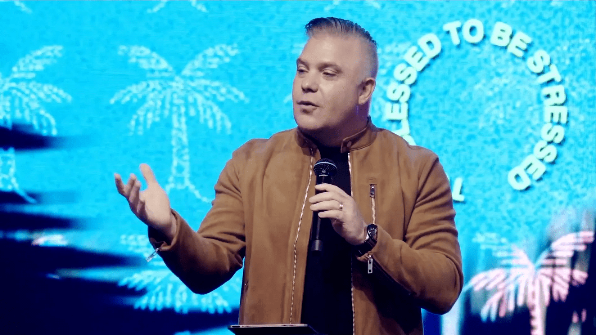 The Importance of Discussing Money