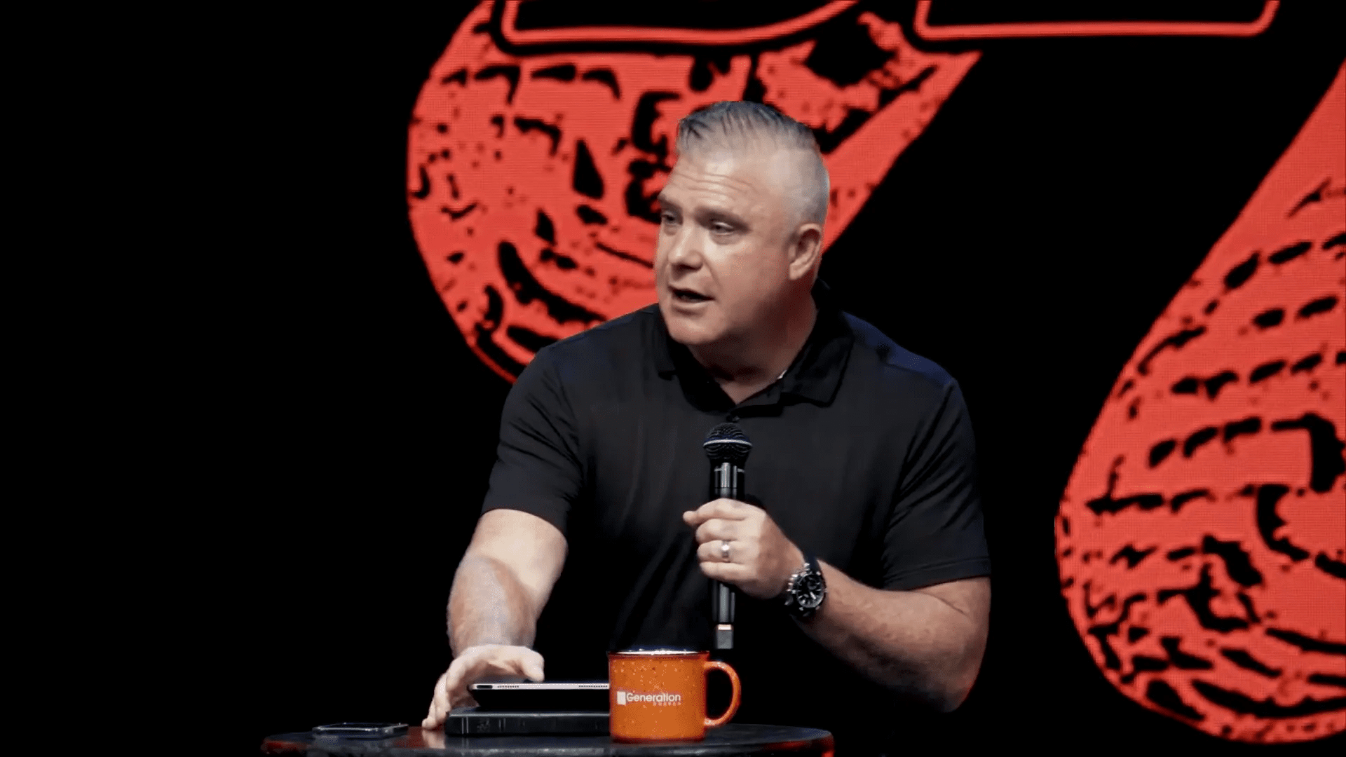 Practical Steps for Control