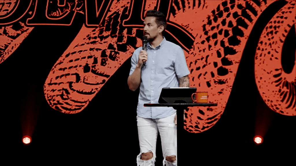 The Importance of Community