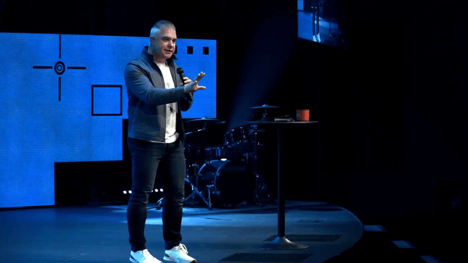 Improve Intimacy with God