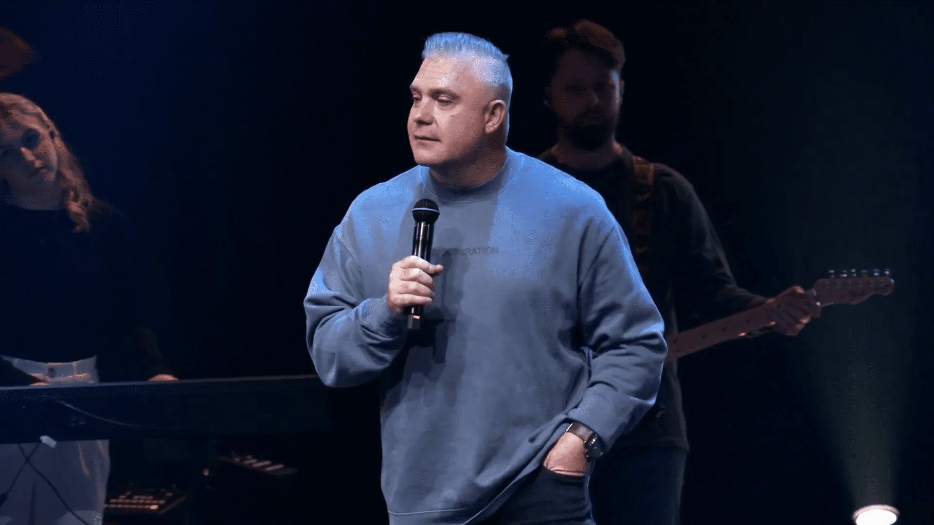 Eternal Accountability and Purpose