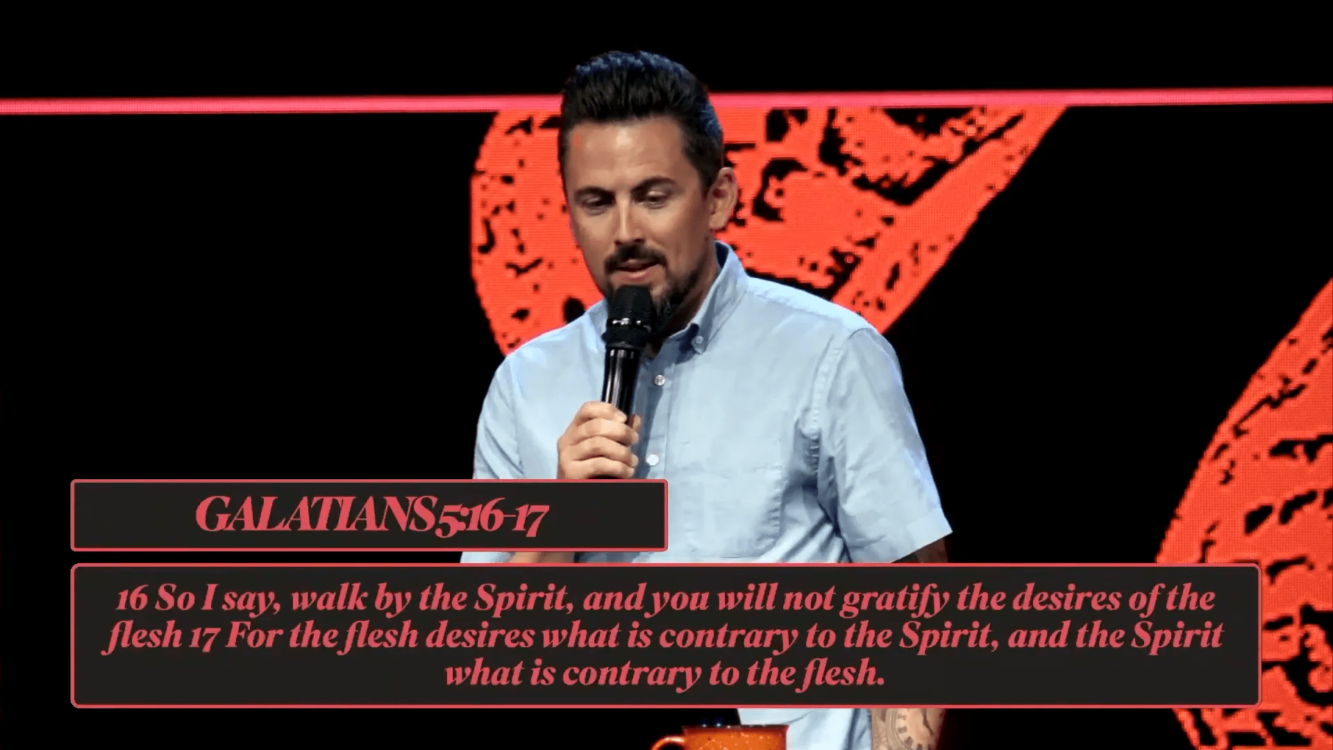 The Role of Boundaries