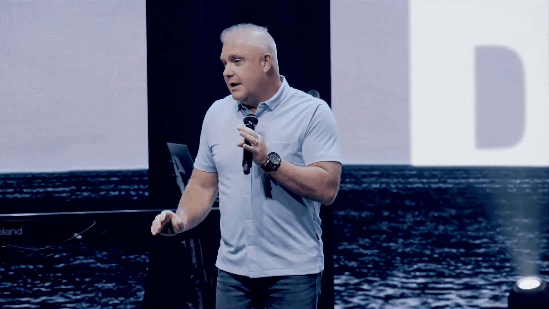 The Shift Toward Impersonal Connections