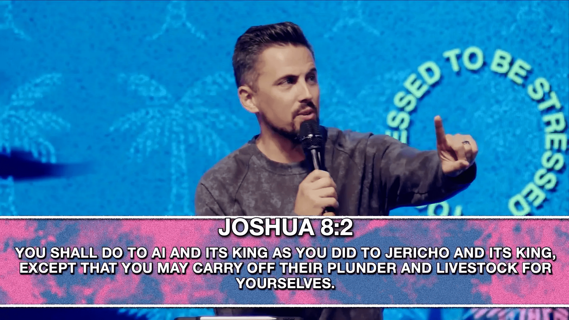 God's Timing and Our Patience