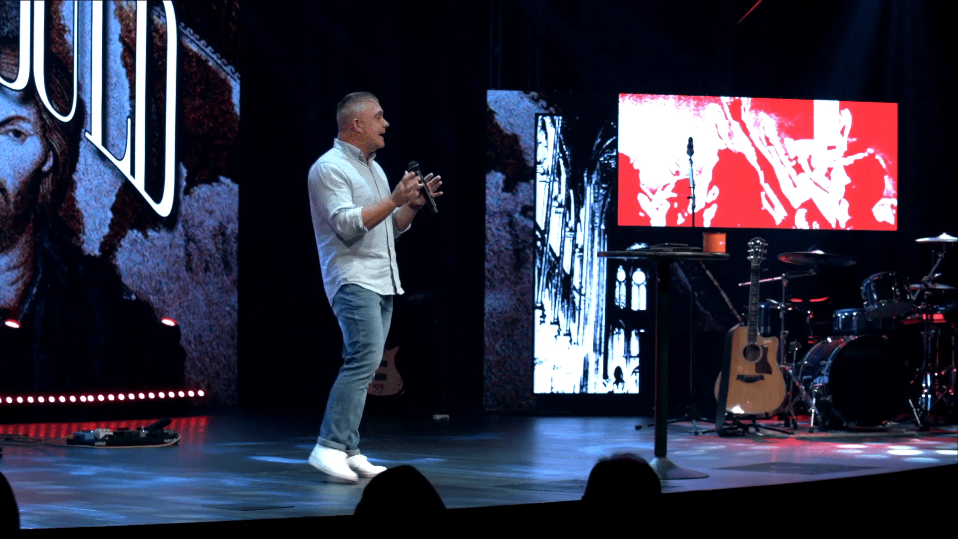 Addressing Hypocrisy Today