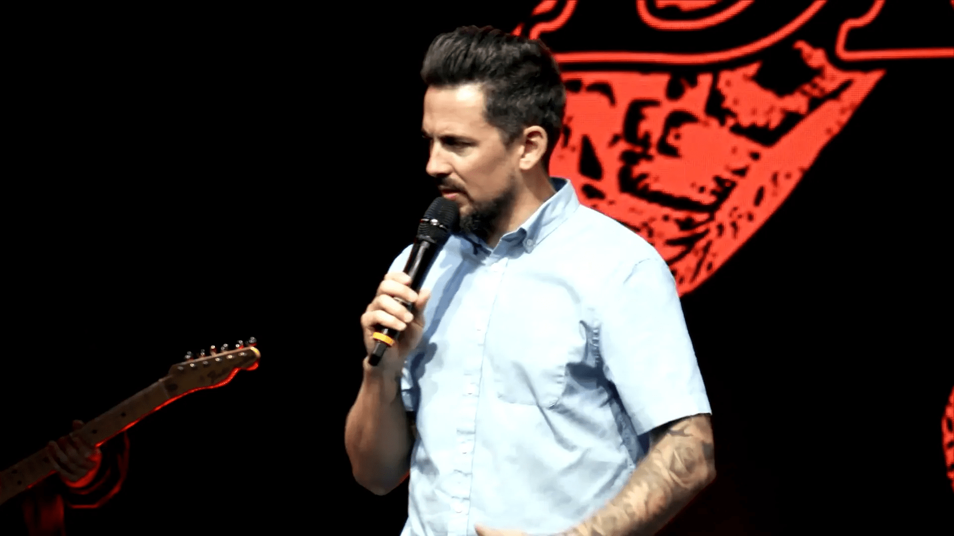 Closing Reflections and Invitation