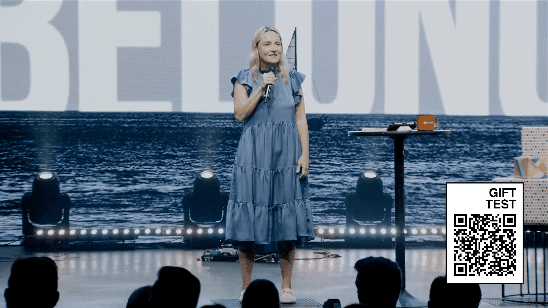 Discovering Your Gifts