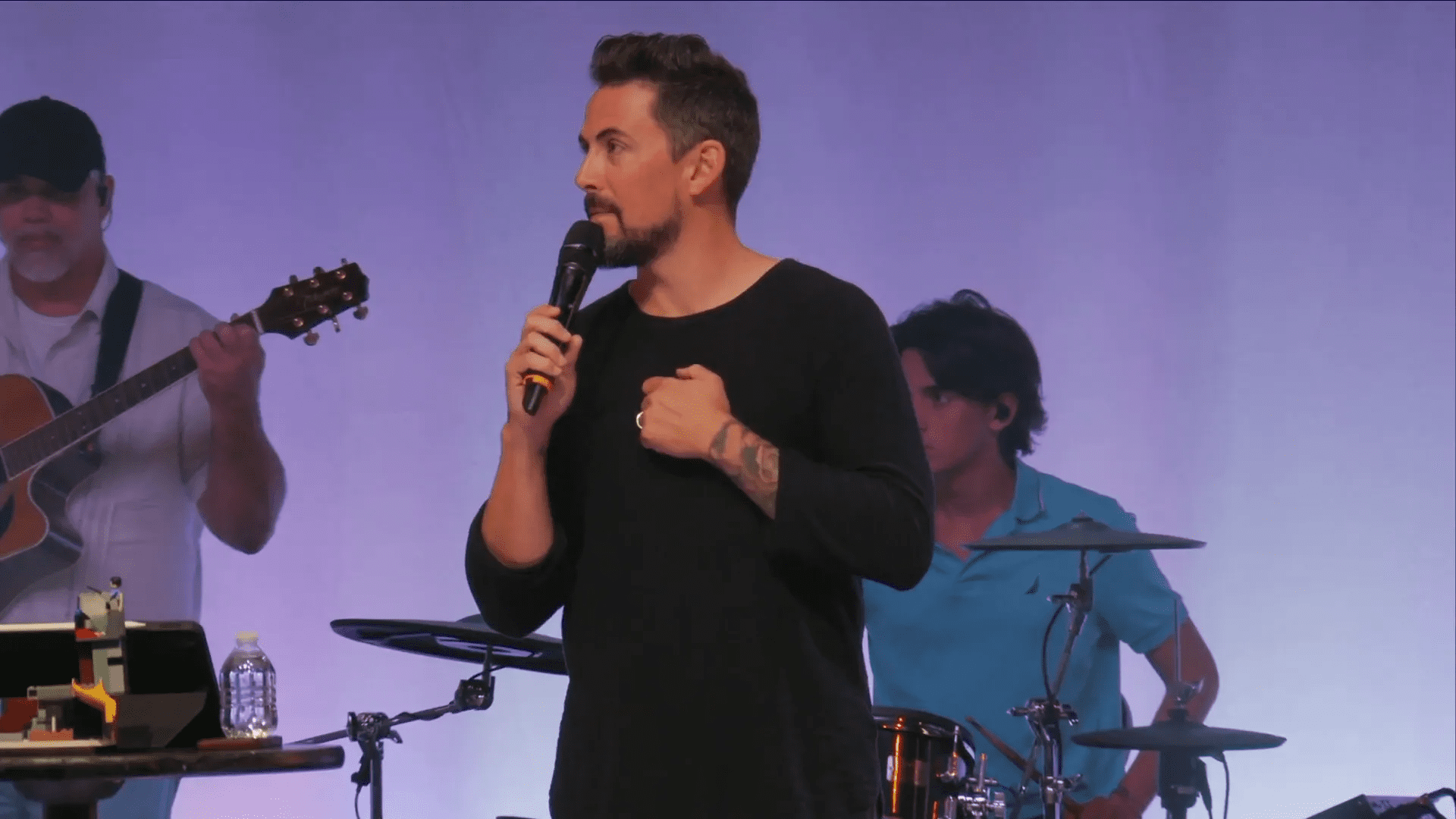 Embracing Our Purpose