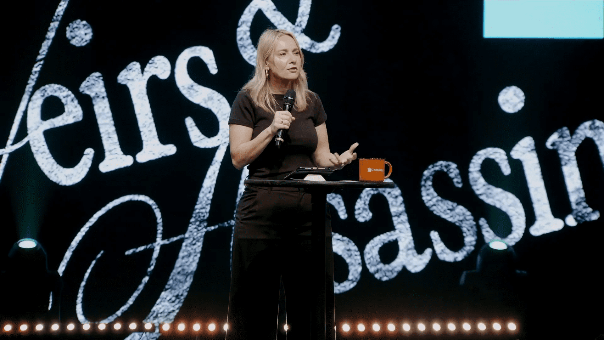 Defining Christian Values