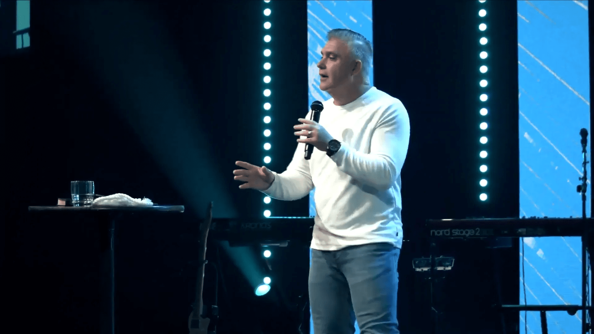 Biblical Foundations: 1 Corinthians 10