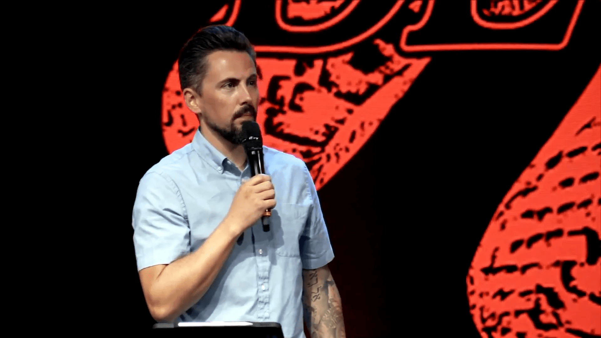 The Consequences of Giving In