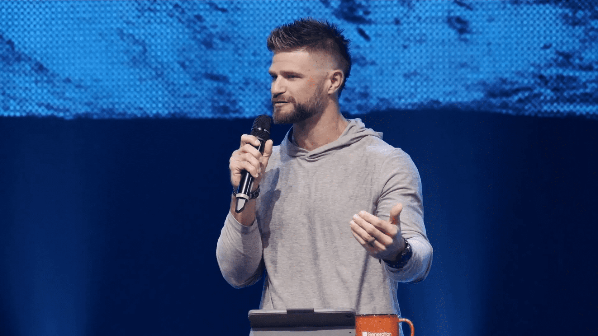 The Importance of Expectation in Fasting