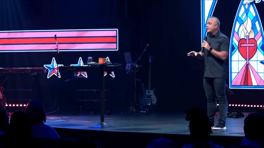 Key Areas for Reflection