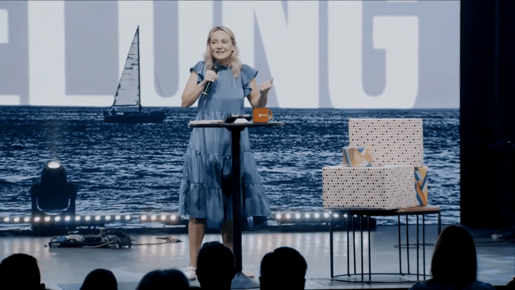 Significant contributions