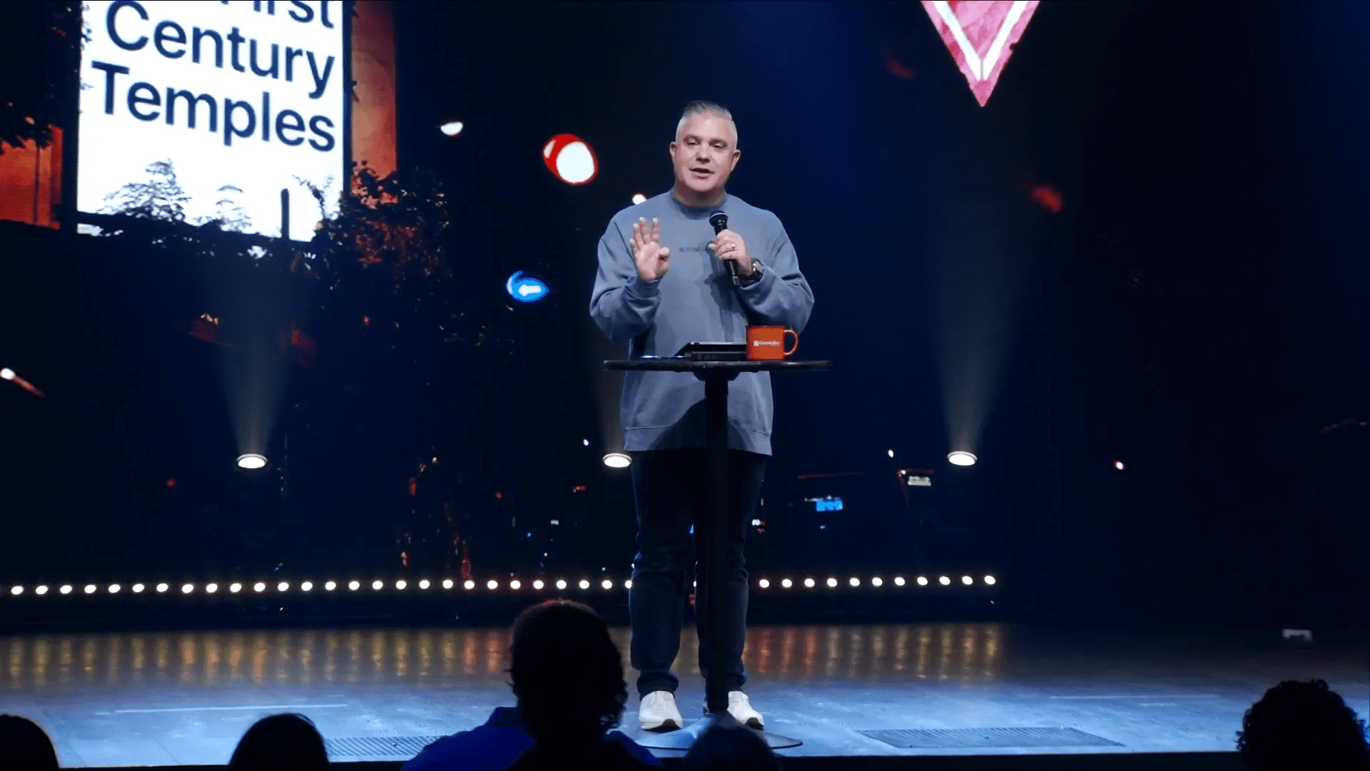 Questions to Discover Our Purpose