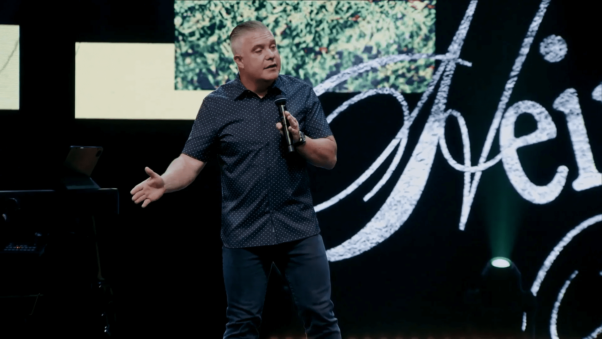 Dealing with Rebellion and Discipline