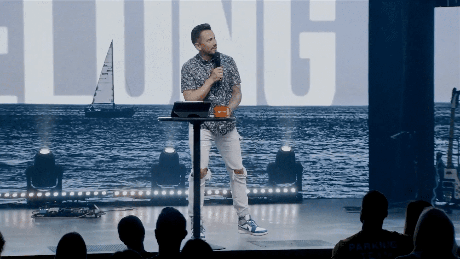 God's Design for Community