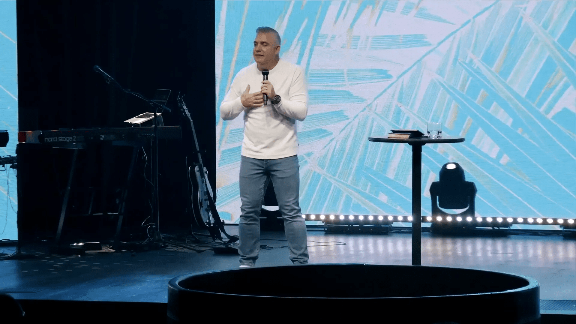 Understanding Freedom in Christ: Living Beyond Bondage