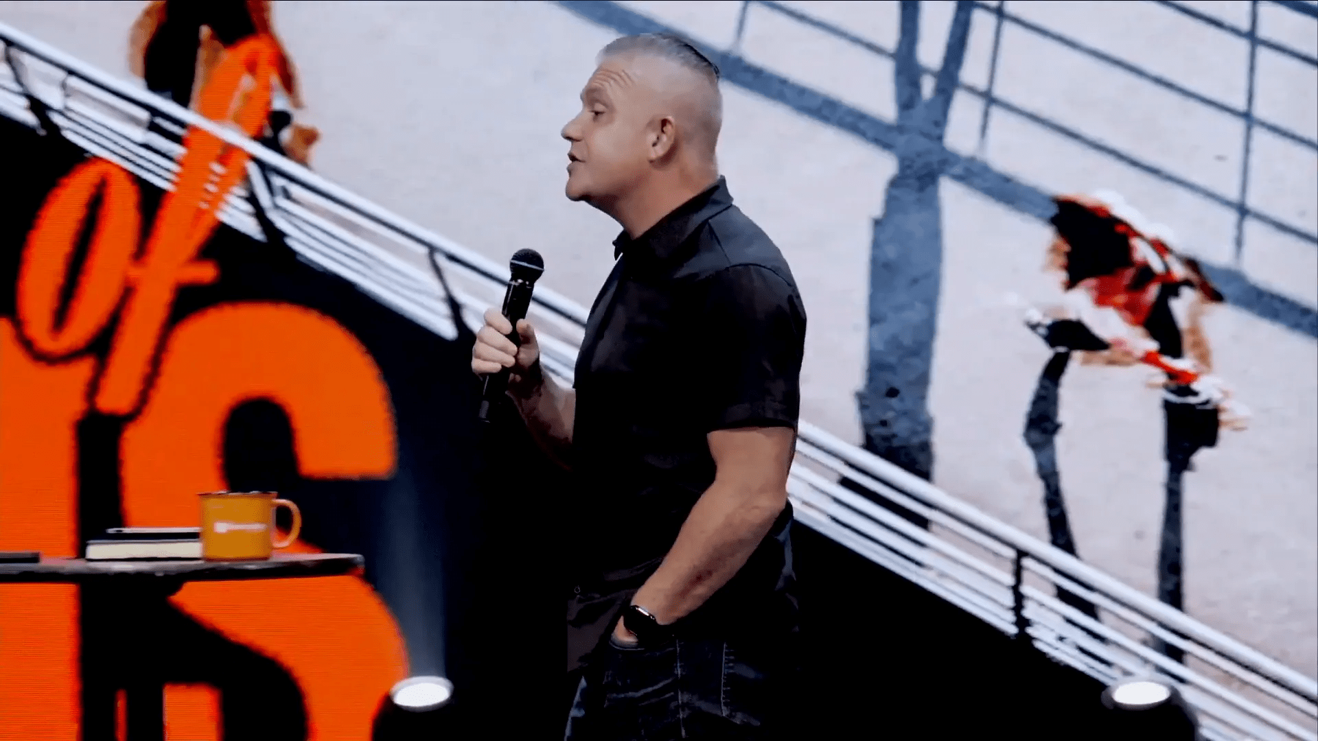 Evangelism as Multiplication