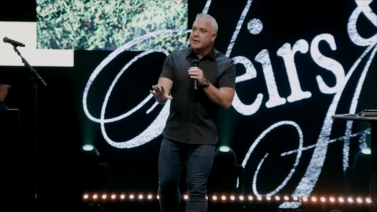 The Importance of Accountability