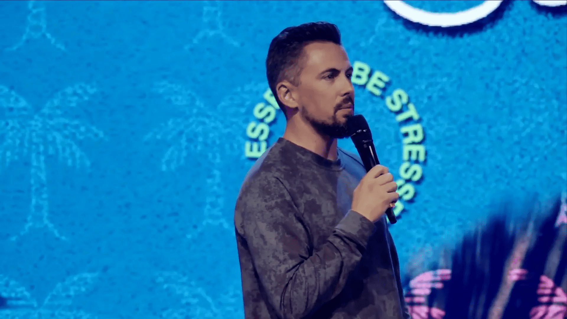 The Challenge of Discussing Money in Church