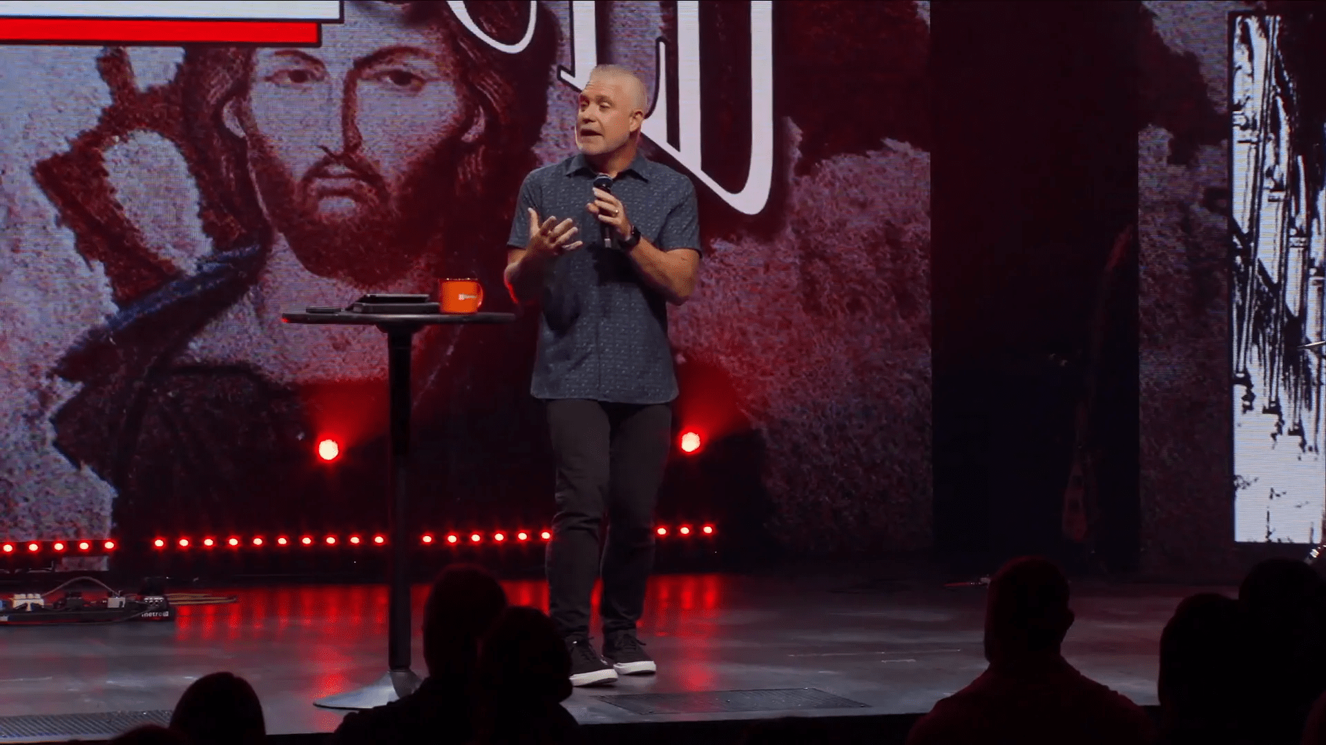 Historical Examples of Syncretism