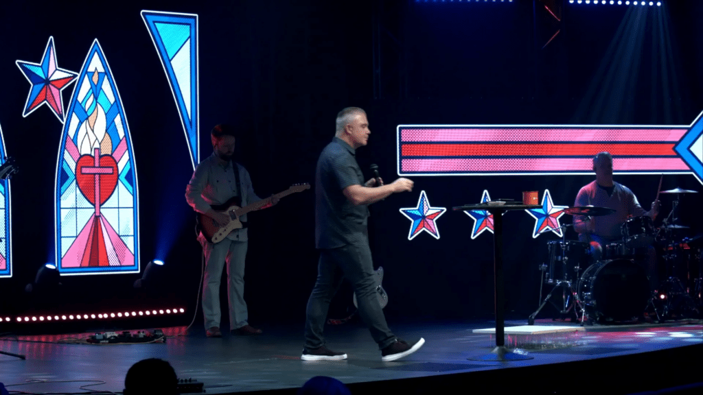 The Purpose of Unity