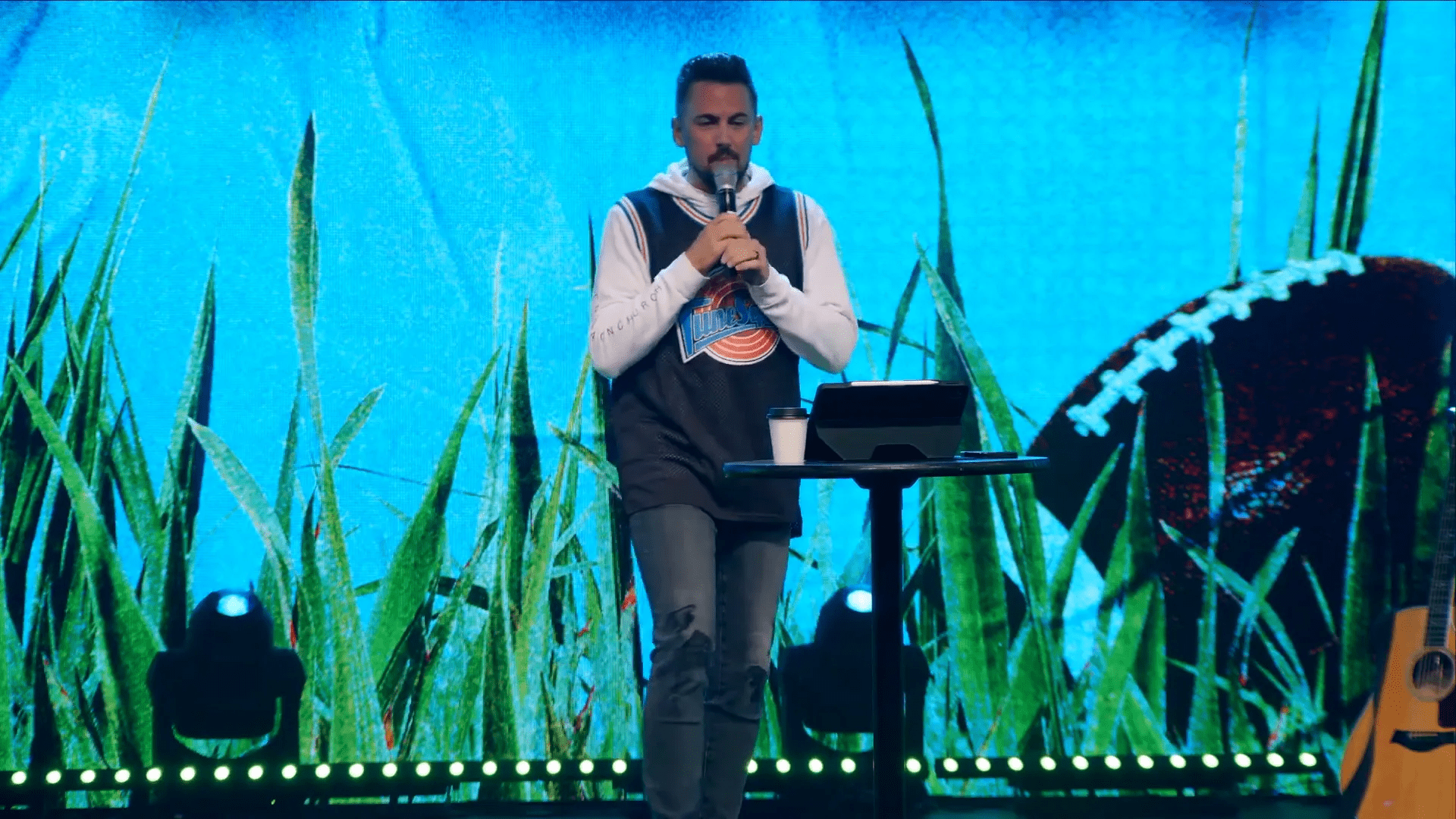 The Need for Community Beyond Spouses