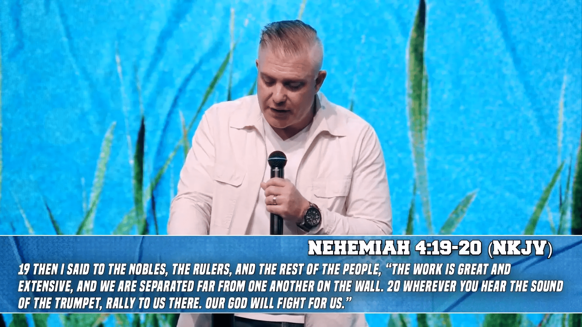 Taking Ground vs. Defending Ground