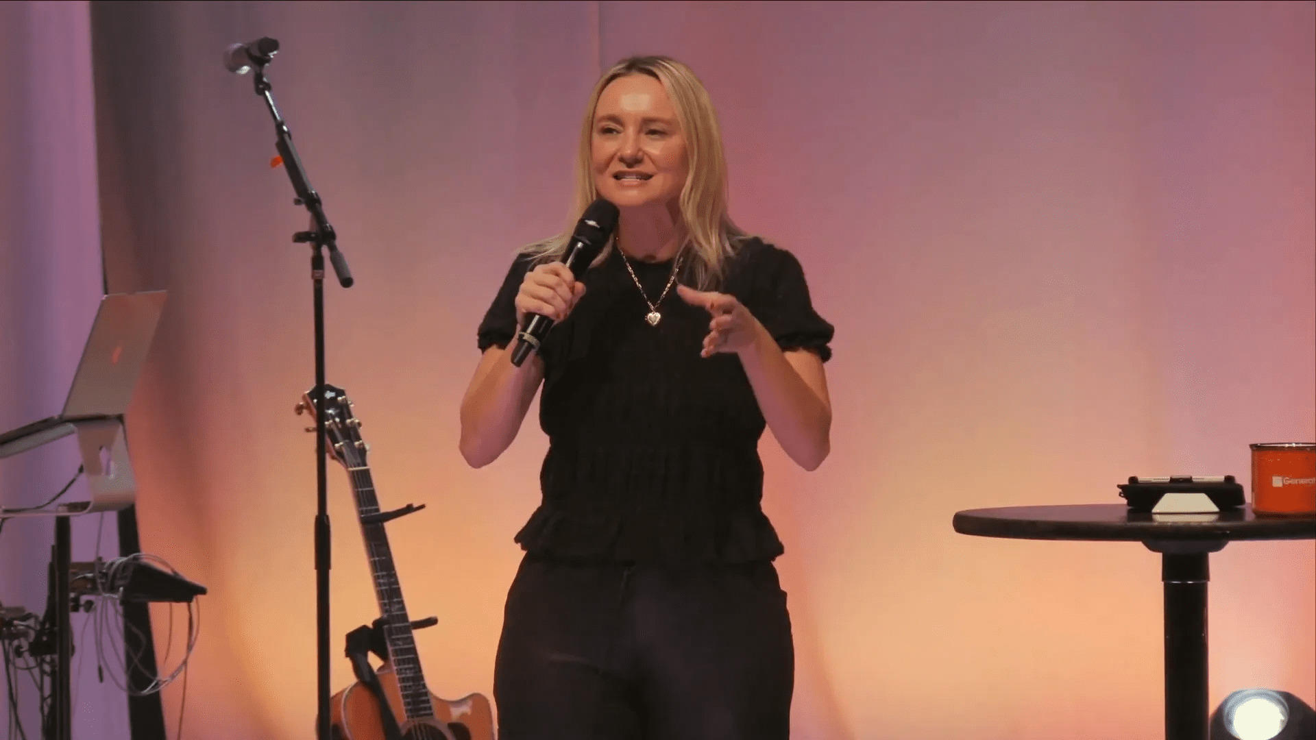 The Concept of Gaslighting God