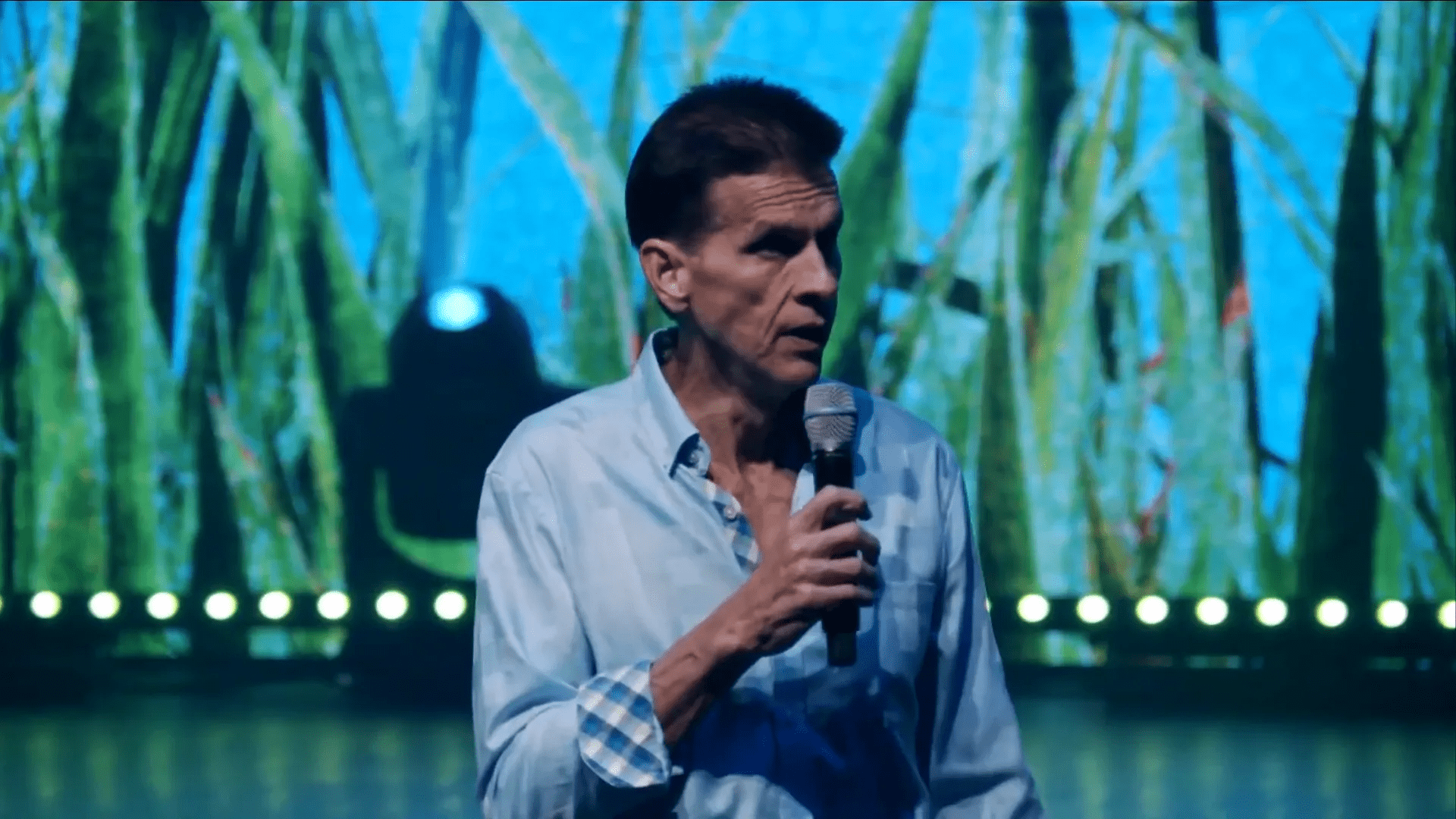 PEOPLE ARE NOT ANNOYANCES OR DISTRACTIONS