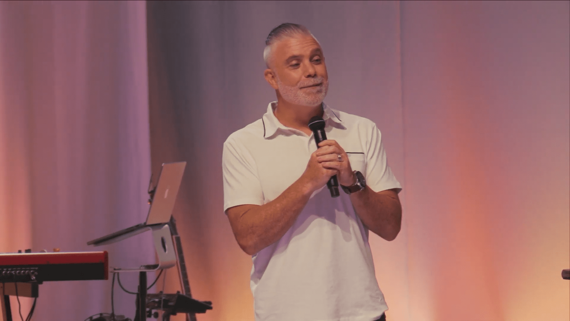 Introduction to Gaslighting God