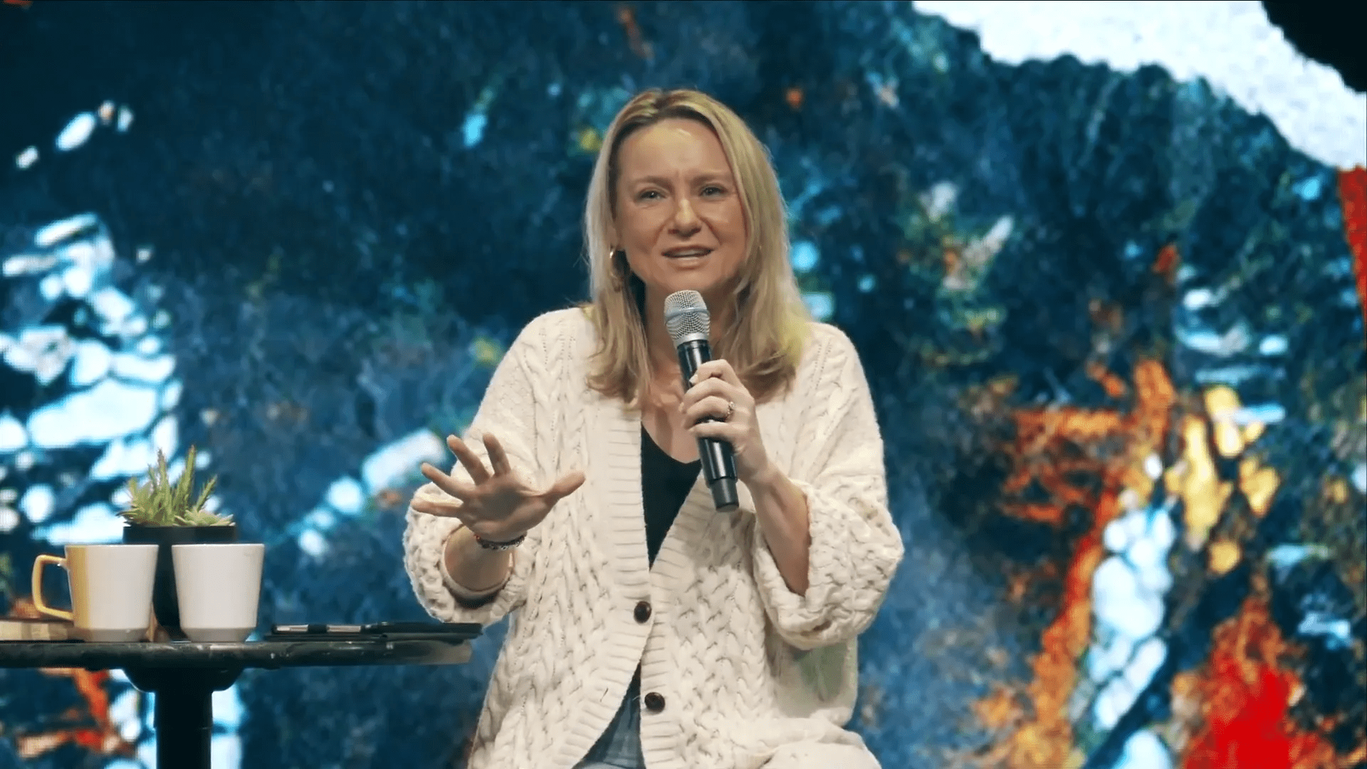 The Importance of Seeking God