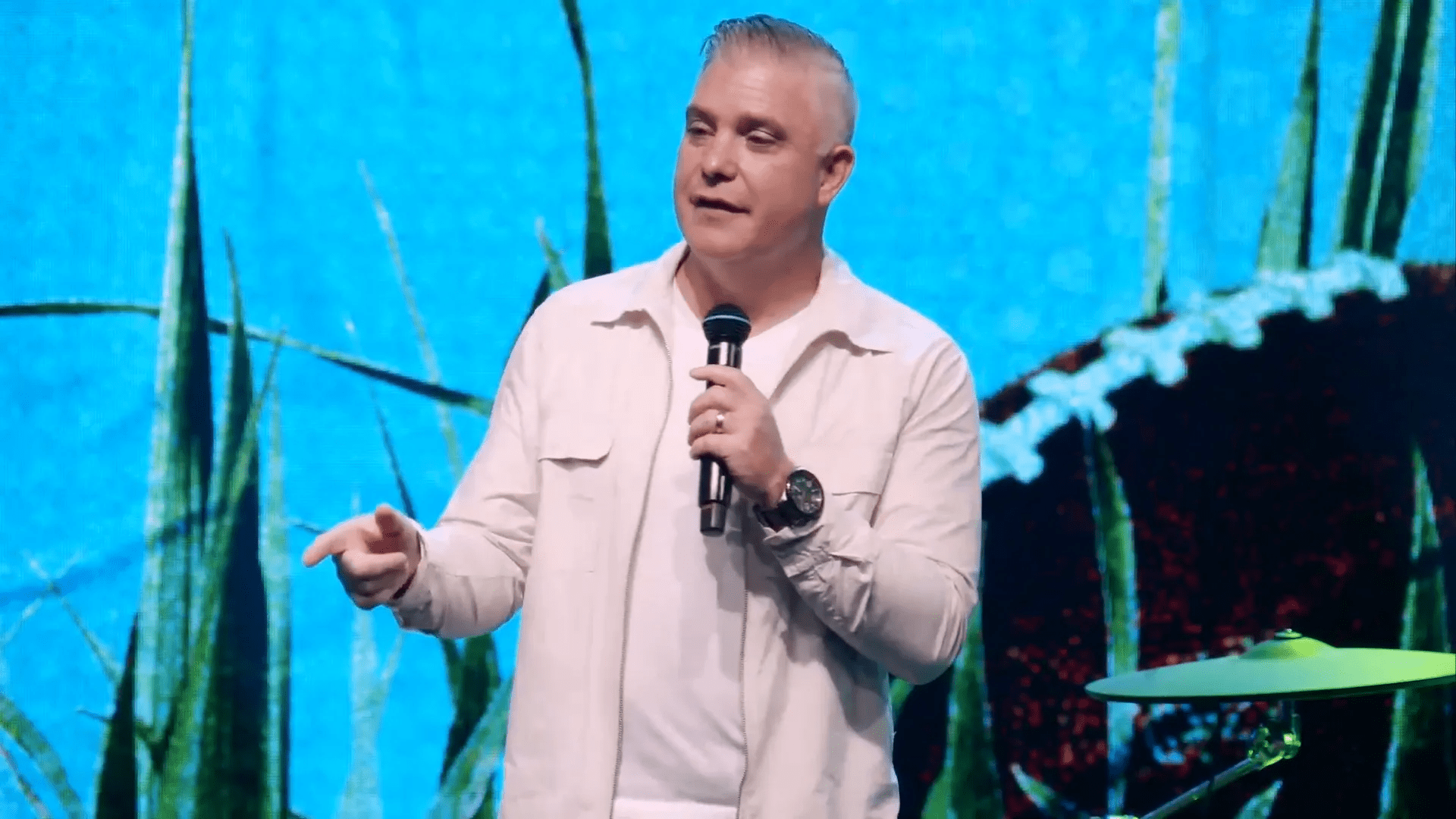 Final Thoughts on Offensive Living