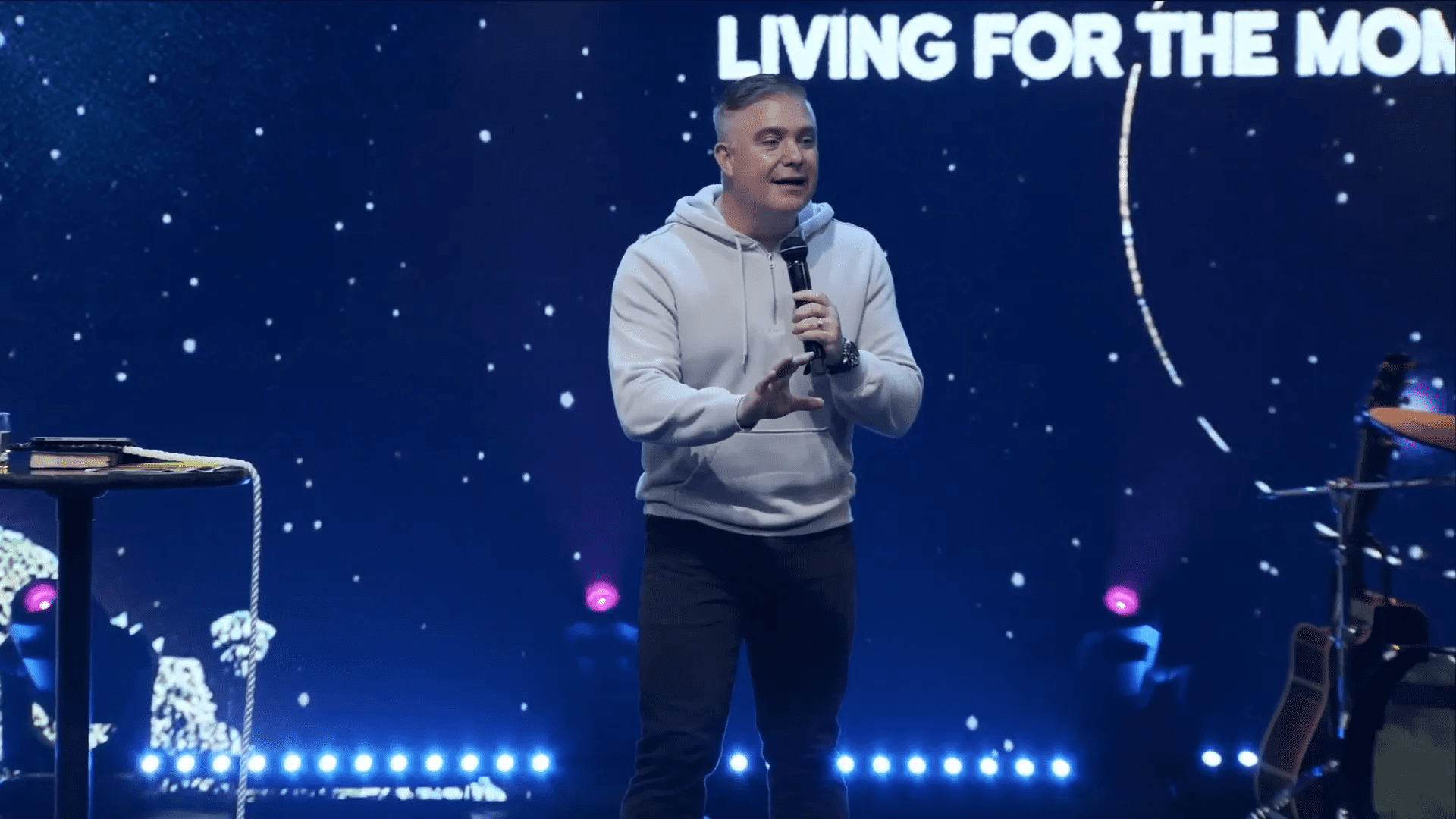 Investing in Relationships