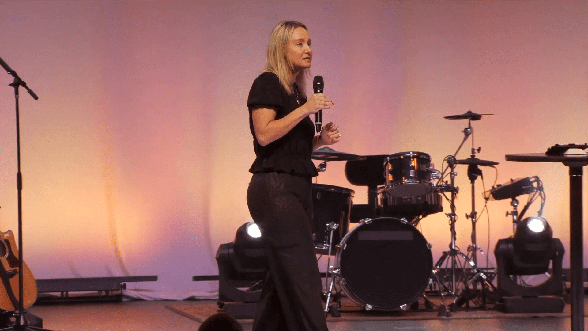 God's Counsel in Difficult Times