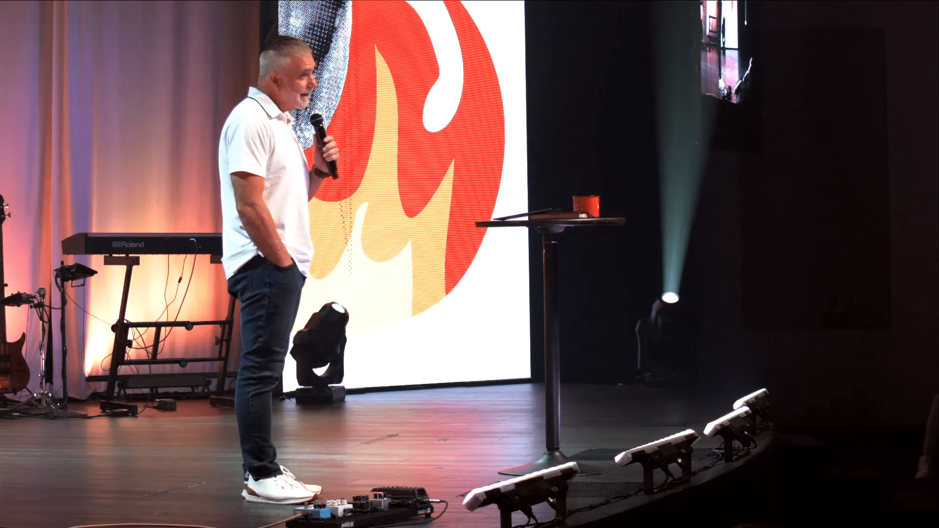 The Importance of Listening to God