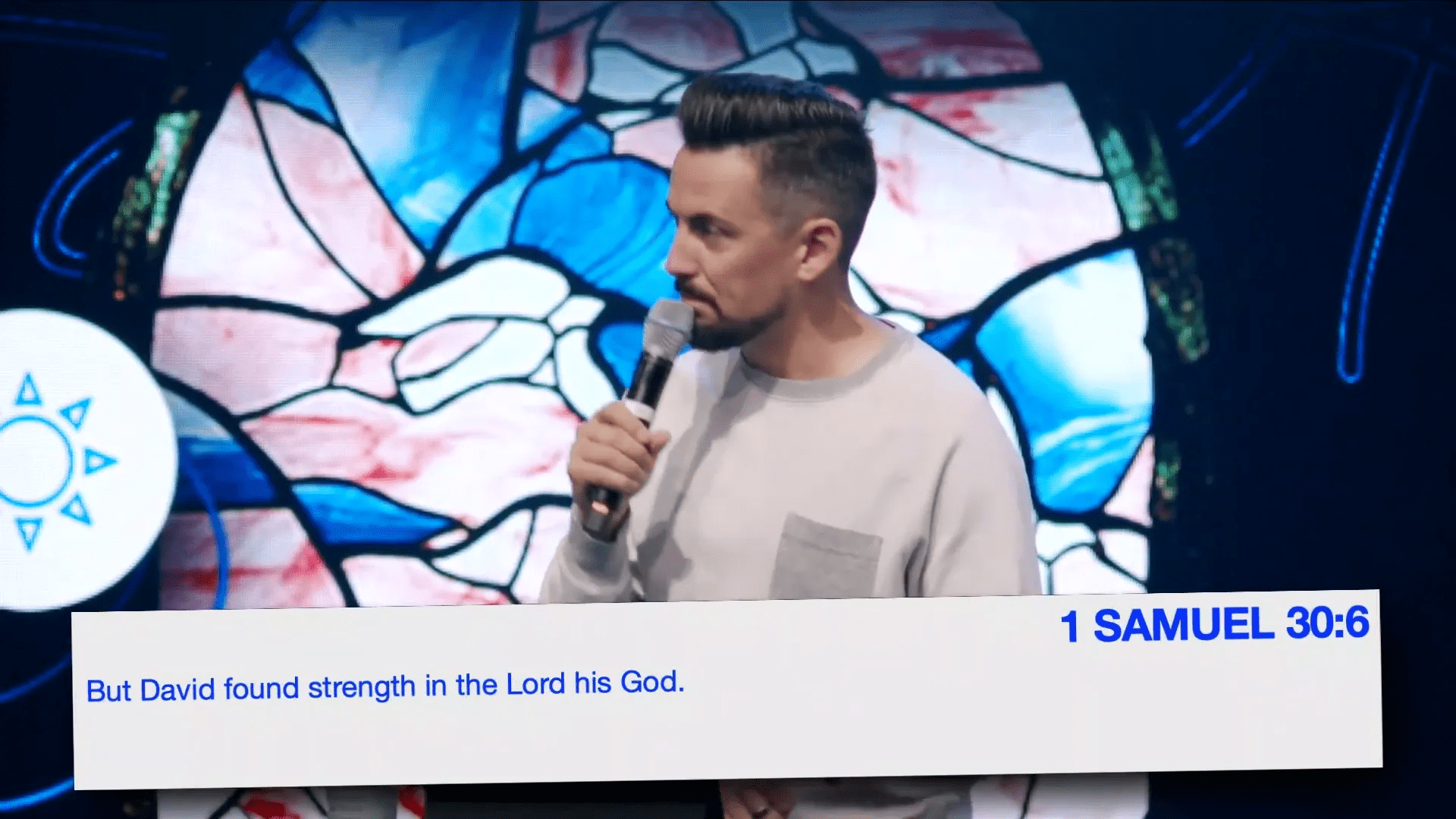 The Story of David