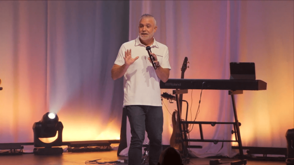 Recognizing Our Own Manipulation