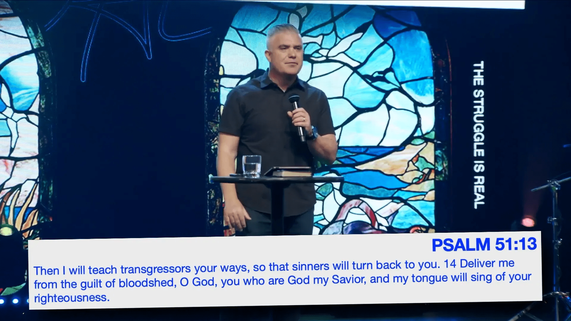 The Call to Share Your Redemption Story