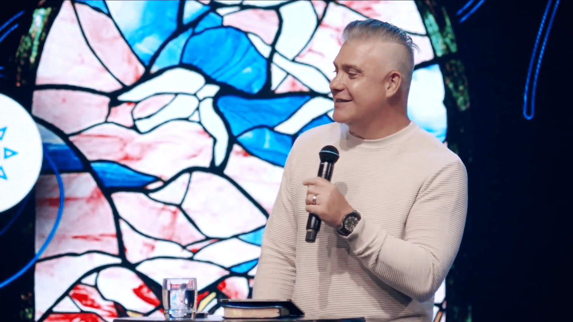 Welcome and Introduction