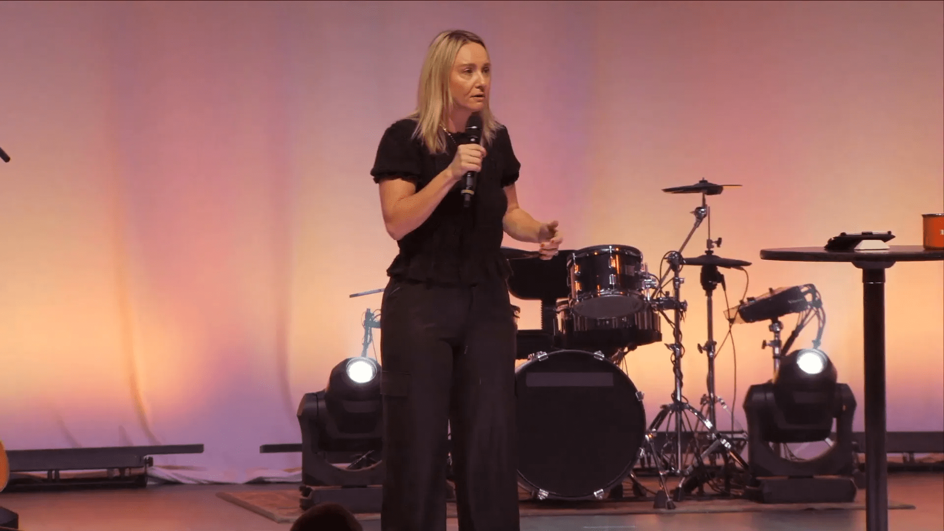 Knowing God's Truth, Voice, and Character