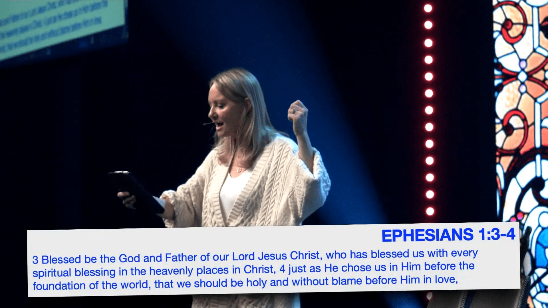 Adoption into God’s Family