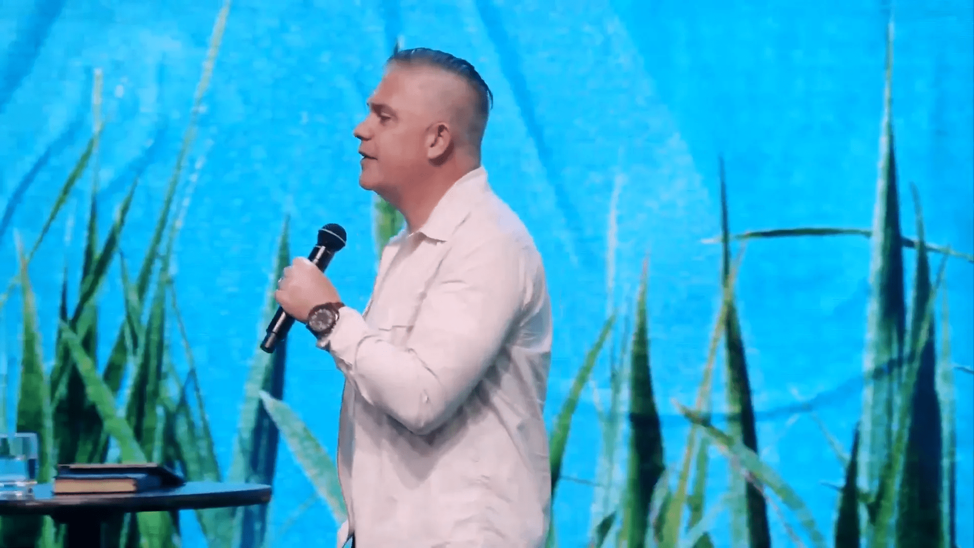 The Importance of Mission and Purpose